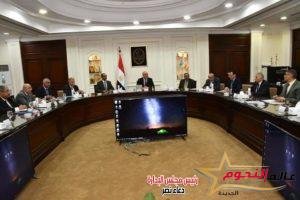 الجزار يترأس اجتماع لجنة إدارة الأزمات لمتابعة الاستعدادات لمواجهة مخاطر الأمطار بموسم الشتاء المقبل 2 الجزار يترأس اجتماع لجنة إدارة الأزمات لمتابعة الاستعدادات لمواجهة مخاطر الأمطار بمويم الشتاء المقبل