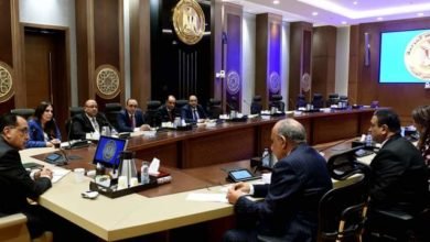 رئيس الوزراء يتابع مع وزير قطاع الأعمال العام عددا من ملفات العمل