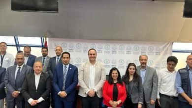 السبكي يترأس الجلسة الختامية لبرنامج التدريب على طب الطوارئ والحالات الحرجة