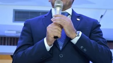 وزيرا الرياضة والكهرباء ورئيس الدولي لليد يشهدون افتتاح بطولة العالم للكراسى المتحركة لكرة اليد