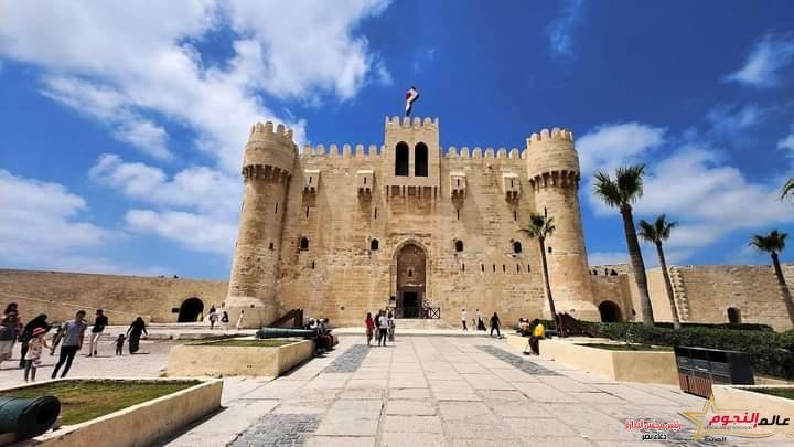 وزارة السياحة والآثار تتيح إمكانية شراء تذاكر زيارة 6 مواقع أثرية بمحافظة الأسكندرية إلكترونيًا   