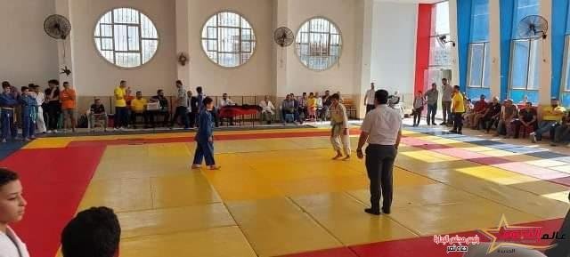 غراب يُهنئ لاعبي المشروع القومي للموهبة والبطل الأولمبي لحصولهم على المراكز الأولى في بطولة الشرقية للجودو للموسم الرياضي 2022 / 2023 3 غراب يُهنئ لاعبي المشروع القومي للموهبة والبطل الأولمبي لحصولهم على المراكز الأولى في بطولة الشرقية للجودو للموسم الرياضي 2022 / 2023