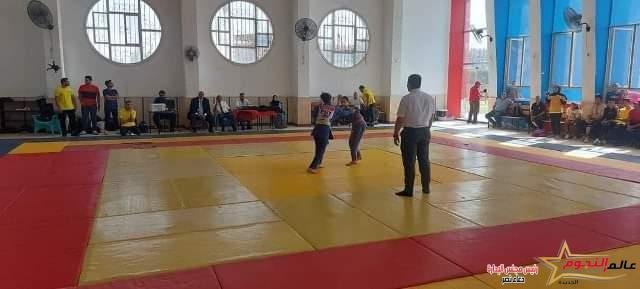 غراب يُهنئ لاعبي المشروع القومي للموهبة والبطل الأولمبي لحصولهم على المراكز الأولى في بطولة الشرقية للجودو للموسم الرياضي 2022 / 2023 4 غراب يُهنئ لاعبي المشروع القومي للموهبة والبطل الأولمبي لحصولهم على المراكز الأولى في بطولة الشرقية للجودو للموسم الرياضي 2022 / 2023