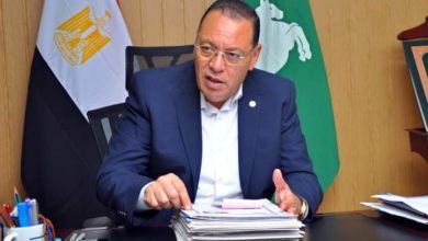 محافظ الشرقية يستجيب لأهالي قرى طواحين اكراش والعباسة بمركزي الإبراهيمية وابو حماد