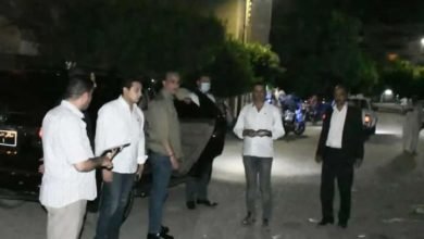 محافظ الفيوم يقرر استبعاد رؤساء أحياء "شرق وغرب وجنوب" المدينة