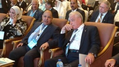 وزير المالية: تجربتنا رائدة فى إصلاح «التأمينات الاجتماعية» لتحسين أوضاع أصحاب المعاشات