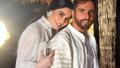ذبيان سعد يكشف مميّزات الفنانة سيرين عبدالنور عن غيرها