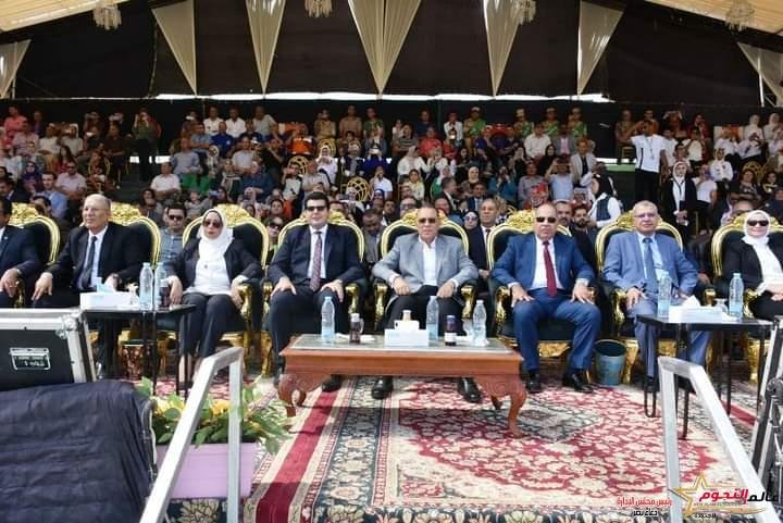 محافظ الشرقية يفتتح مهرجان الخيول العربية الأصيلة في دورته الــ 26 بأرض الفروسية بمدينة بلبيس 3 محافظ الشرقية يفتتح مهرجان الخيول العربية الأصيلة في دورته الــ 26 بأرض الفروسية بمدينة بلبيس