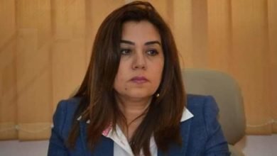 إزالة 13حالة تعدى على أملاك الدولة بكفر سعد فى ختام المرحلة الثانية من الموجة الـ20