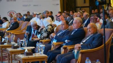 المؤتمر العربي للتقاعد و التأمينات الاجتماعية يختتم فاعلياته بسبع توصيات