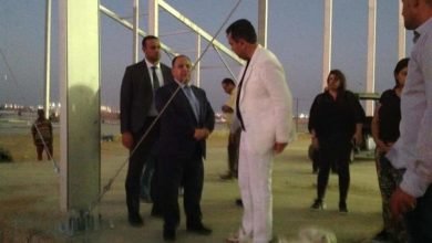 وزير المالية: مصر تستضيف «يوم التمويل» ٩ نوفمبر المقبل.. ضمن فعاليات قمة المناخ