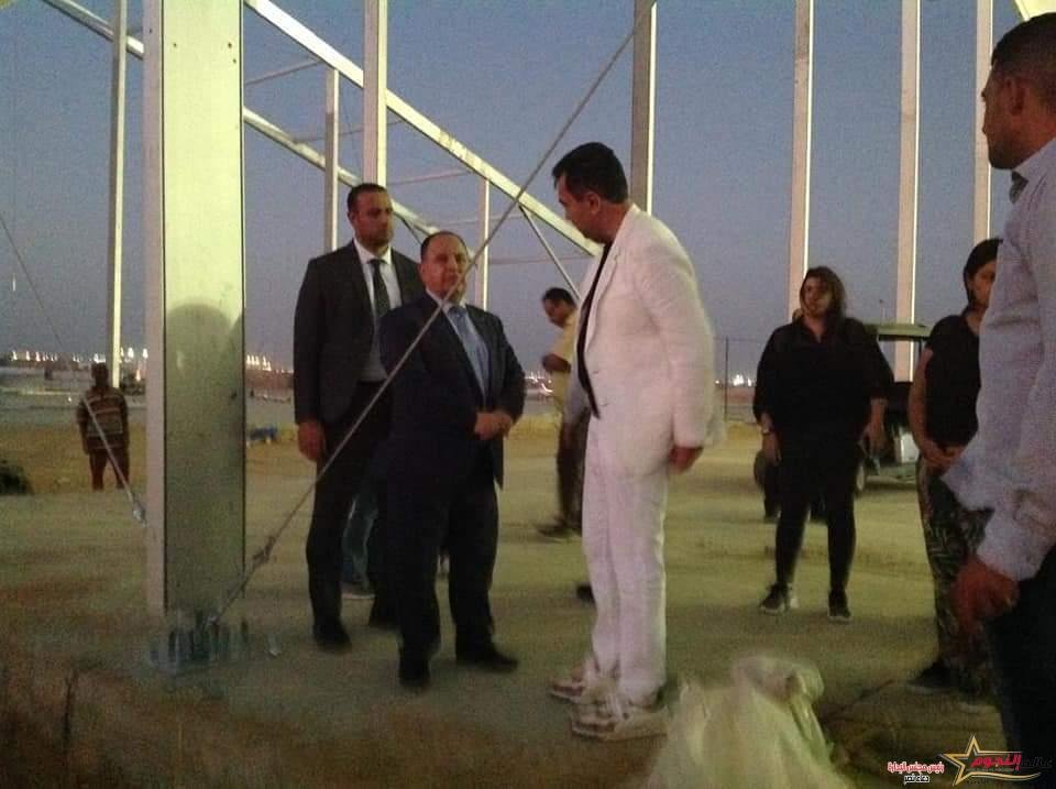 وزير المالية: مصر تستضيف «يوم التمويل» ٩ نوفمبر المقبل.. ضمن فعاليات قمة المناخ