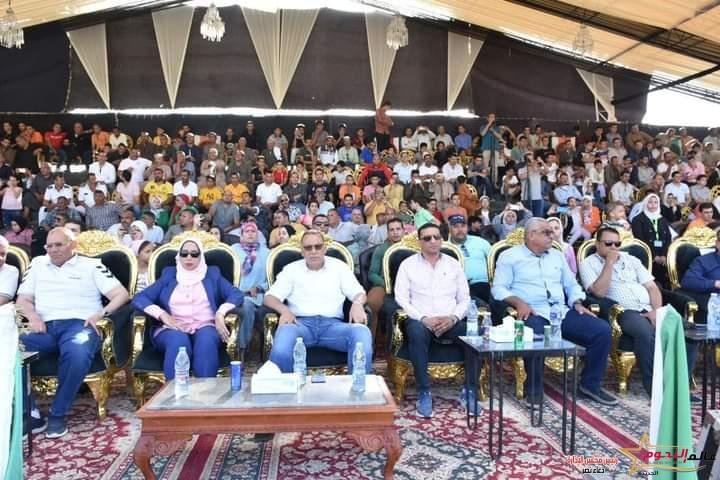 محافظ الشرقية يُعلن انطلاق فعاليات اليوم الثاني والأخير لمهرجان الشرقية للخيول العربية 2 محافظ الشرقية يُعلن انطلاق فعاليات اليوم الثاني والأخير لمهرجان الشرقية للخيول العربية