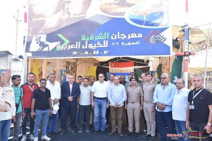 محافظ الشرقية يُعلن انطلاق فعاليات اليوم الثاني والأخير لمهرجان الشرقية للخيول العربية 4 محافظ الشرقية يُعلن انطلاق فعاليات اليوم الثاني والأخير لمهرجان الشرقية للخيول العربية