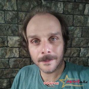 محمد البياع عن امين العسال "مات ابو قلب طيب" 2 محمد البياع عن امين العسال "مات ابو قلب طيب"