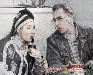 نادية الجندي تنعي على عبد الخالق: فقد الفن المصري واحد من أهم المخرجين في تاريخ السينما 2 نادية الجندي تنعي على عبد الخالق: فقد الفن المصري واحد من أهم المخرجين في تاريخ السينما