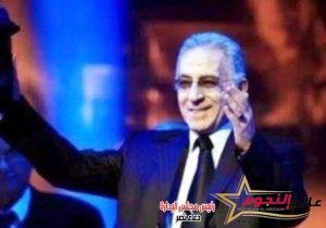 عبير صبري "استاذي مدينة لك بالكثير" نهال عنبر "معلم الأجيال ذي التاريخ الحافل" نجوم الفن ينعون المخرج علي عبد الخالق