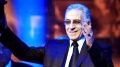 عبير صبري "استاذي مدينة لك بالكثير" نهال عنبر "معلم الأجيال ذي التاريخ الحافل" نجوم الفن ينعون المخرج علي عبد الخالق