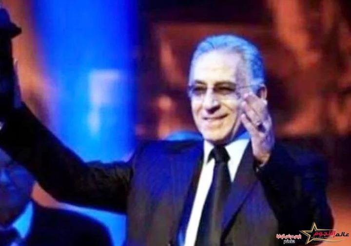 عبير صبري "استاذي مدينة لك بالكثير" نهال عنبر "معلم الأجيال ذي التاريخ الحافل" نجوم الفن ينعون المخرج علي عبد الخالق