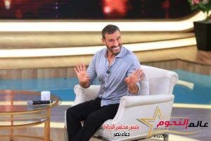 لهذا السبب … كاظم الساهر يرفض الحراسات الخاصة والبودي جارد 4 لهذا السبب … كاظم الساهر يرفض الحراسات الخاصة والبودي جارد