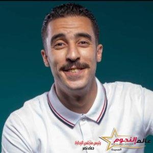 محمد مغربي يكشف تفاصيل شخصيته في "طير بينا يا قلبي" ويعلن عن دوره 2 محمد مغربي يكشف تفاصيل شخصيته في "طير بينا يا قلبي" ويعلن عن دوره