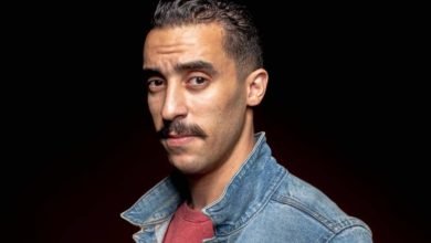 محمد مغربي يكشف تفاصيل شخصيته في "طير بينا يا قلبي" ويعلن عن دوره