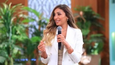 «7 سنين في الجامعة و5 مرات كورونا» كواليس من حياة دينا الشربيني 