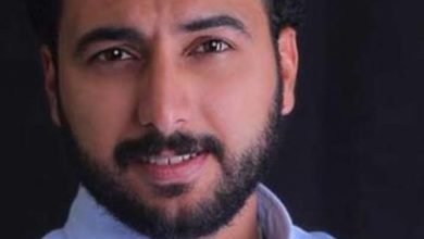 «شادي خفاجة» تألق مع أحمد زكي وابدع في الأعمال المدبلجة