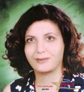 زينب عزيز تقدم ورشة "تنمية مهارات التكوين البصري".. في هذا الموعد