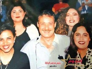 هند حسني في حوار خاص لعالم النجوم: الفن له تاثير على المجتمع