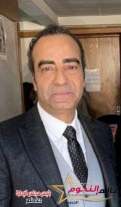 الفنان ياسر عزت يكشف لـ جريدة عالم النجوم عن دوره في "الونش"