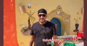 "مزيج من الفلكلور المصرى والحلبي" عصام كاريكا في أغنية جديدة 2 "مزيج من الفلكلور المصرى والحلبي" عصام كاريكا في أغنية جديدة