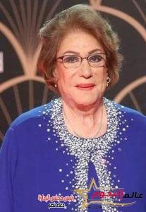 سمحية أيوب لـ جريدة عالم النجوم... «المهرجان جميل وشكرًا لـ تكريمي» 2 سمحية أيوب لـ جريدة عالم النجوم... «المهرجان جميل وشكرًا لـ تكريمي»