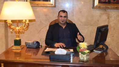 الإعلامي محمد عطفي يستعد لإقامة الملتقى الفني والثقافي على مستوى الوطن العربي