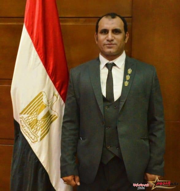 الإعلامي محمد عطفي يستعد لإقامة الملتقى الفني والثقافي على مستوى الوطن العربي