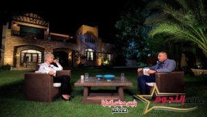 سوسن بدر لـ عمرو الليثي.. "فراق الاحباب اصعب اللحظات في حياتي" 2 سوسن بدر لـ عمرو الليثي.. "فراق الاحباب اصعب اللحظات في حياتي"