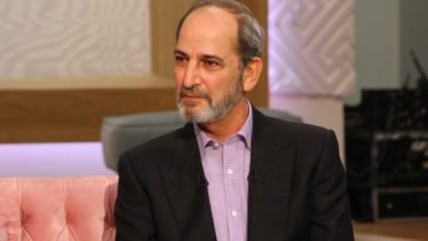 عقب "انحراف" تكريم روجينا في مهرجان الفضائيات العربية