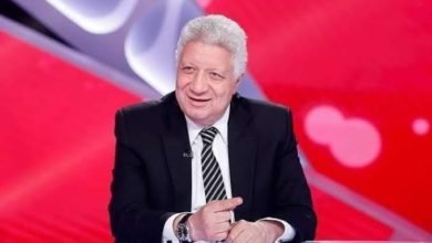 أزمة كبرى في الزمالك يكشف عنها مرتضى منصور
