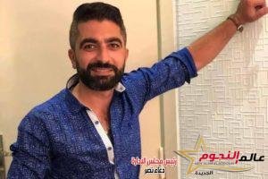 «فادي خفاجة» بطل من ابطال يوميات ونيس... رحلة مشواره الفني