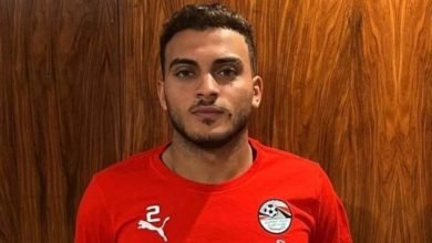 المنتخب الأول يستدعي هشام حافظ لمعسكر سبتمبر