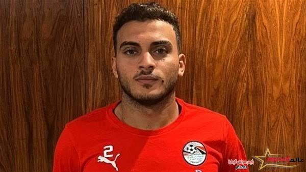 المنتخب الأول يستدعي هشام حافظ لمعسكر سبتمبر