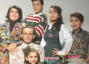 «فادي خفاجة» بطل من ابطال يوميات ونيس... رحلة مشواره الفني