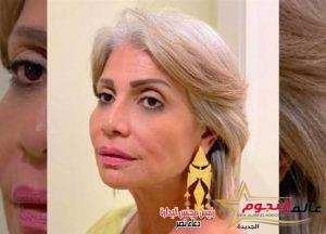 سوسن بدر تشارك في مسلسل "ولد أمه" 2 سوسن بدر تشارك في مسلسل "ولد أمه"