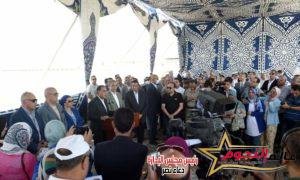 رئيس الوزراء:20 ألف رخصة صناعية جديدة صدرت من خلال المنظومة الجديدة 