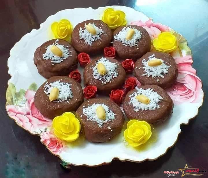 بسكويت سناك ... مقدم من الشيف: شوشو عرابي 2 بسكويت سناك ... مقدم من الشيف: شوشو عرابي