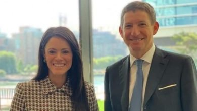 المشاط تواصل لقاءاتها الثنائية مع المؤسسات الدولية وشركاء التنمية خلال فعاليات الدورة 77 من الجمعية العامة للأمم المتحدة