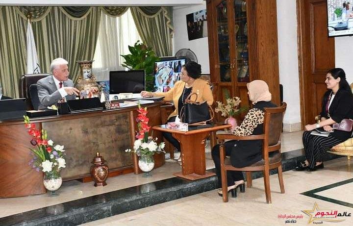 الاحتفال باليوم العالمي للطفل المبتسر بشرم الشيخ في 17 نوفمبر ضمن فعاليات مؤتمر المناخ 2 الاحتفال باليوم العالمي للطفل المبتسر بشرم الشيخ في 17 نوفمبر ضمن فعاليات مؤتمر المناخ