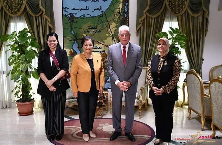 الاحتفال باليوم العالمي للطفل المبتسر بشرم الشيخ في 17 نوفمبر ضمن فعاليات مؤتمر المناخ 1 الاحتفال باليوم العالمي للطفل المبتسر بشرم الشيخ في 17 نوفمبر ضمن فعاليات مؤتمر المناخ