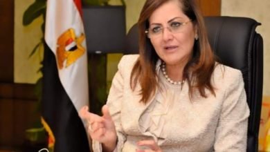 السعيد تعلن مستهدفات قطاع التموين والتجارة الداخلية بخطة العام المالي الحالي 22/2023