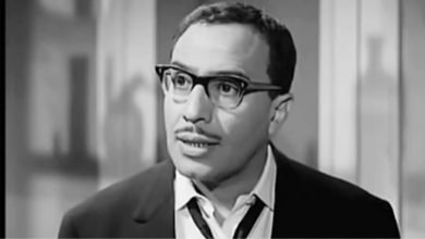 في ذكرى ميلاده.. تعرف على أبرز الأعمال الفنية لـ الفنان " فؤاد المهندس" 
